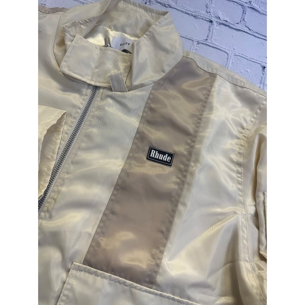 Rhude Racing Jacket - Picture 2 of 8